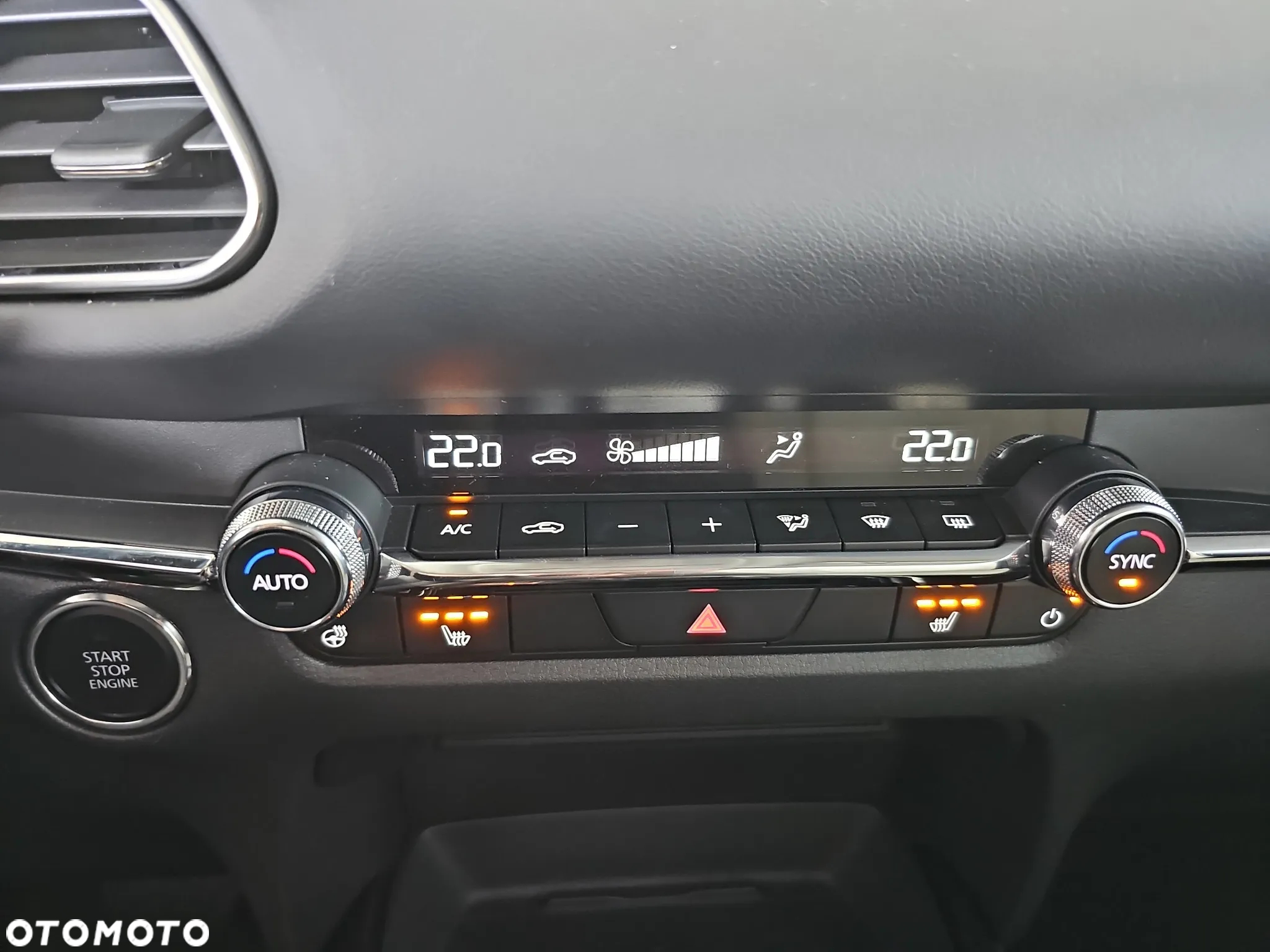 Mazda CX-30 - 20