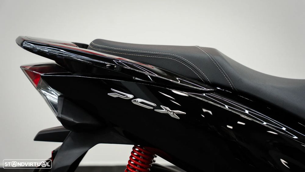 Honda PCX125 - 8