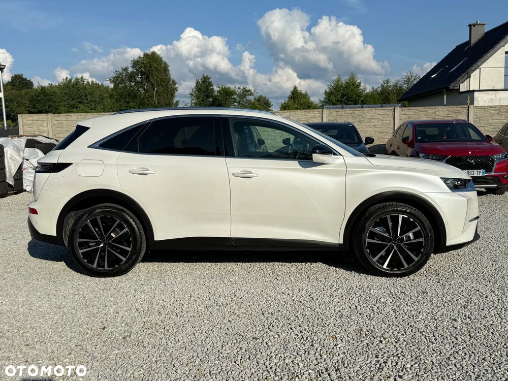 DS Automobiles DS 7 Crossback 1.6 E-Tense Rivoli - 21