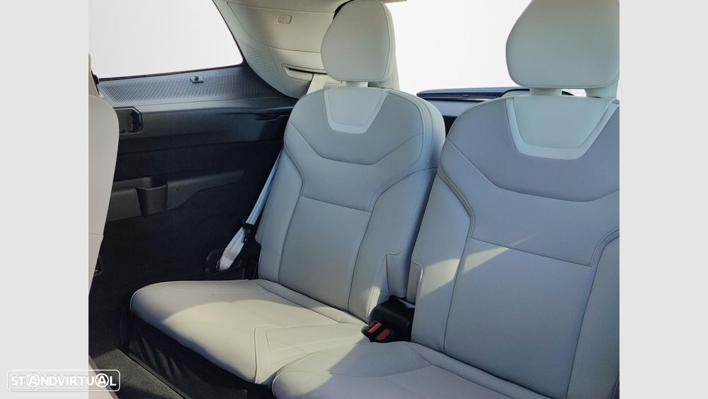 Volvo EX90 111 kWh Twin Motor Ultra - 16