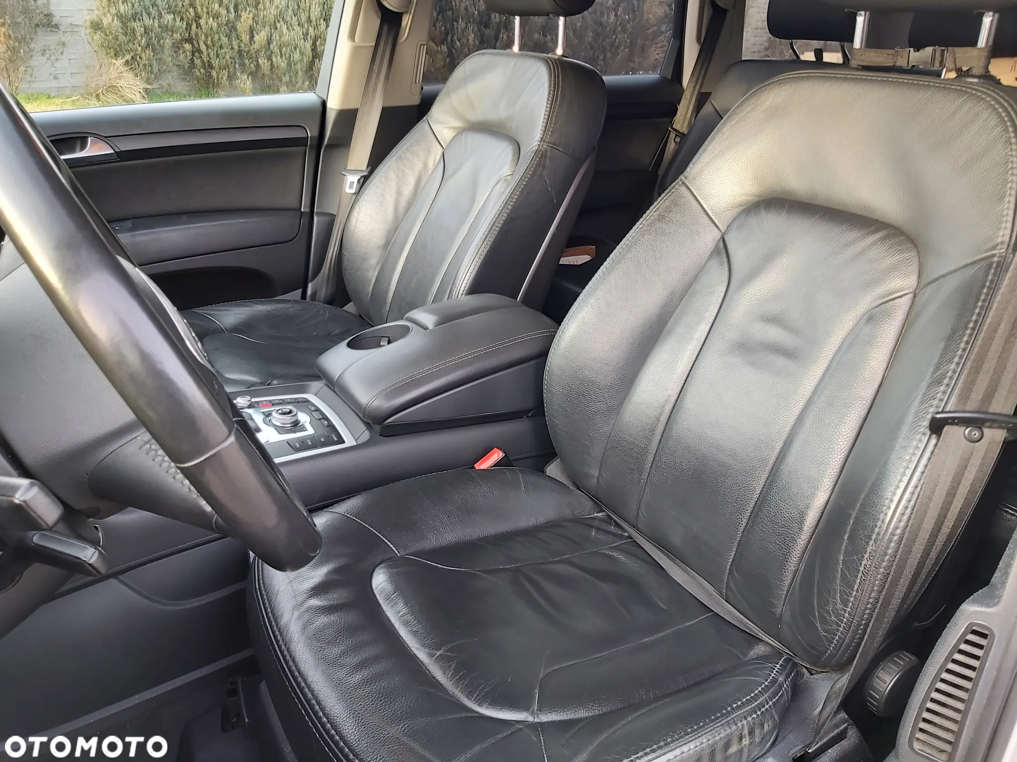 Audi Q7 - 14
