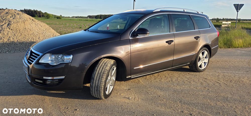 Volkswagen Passat 2.0 TDI Highline DSG - 7