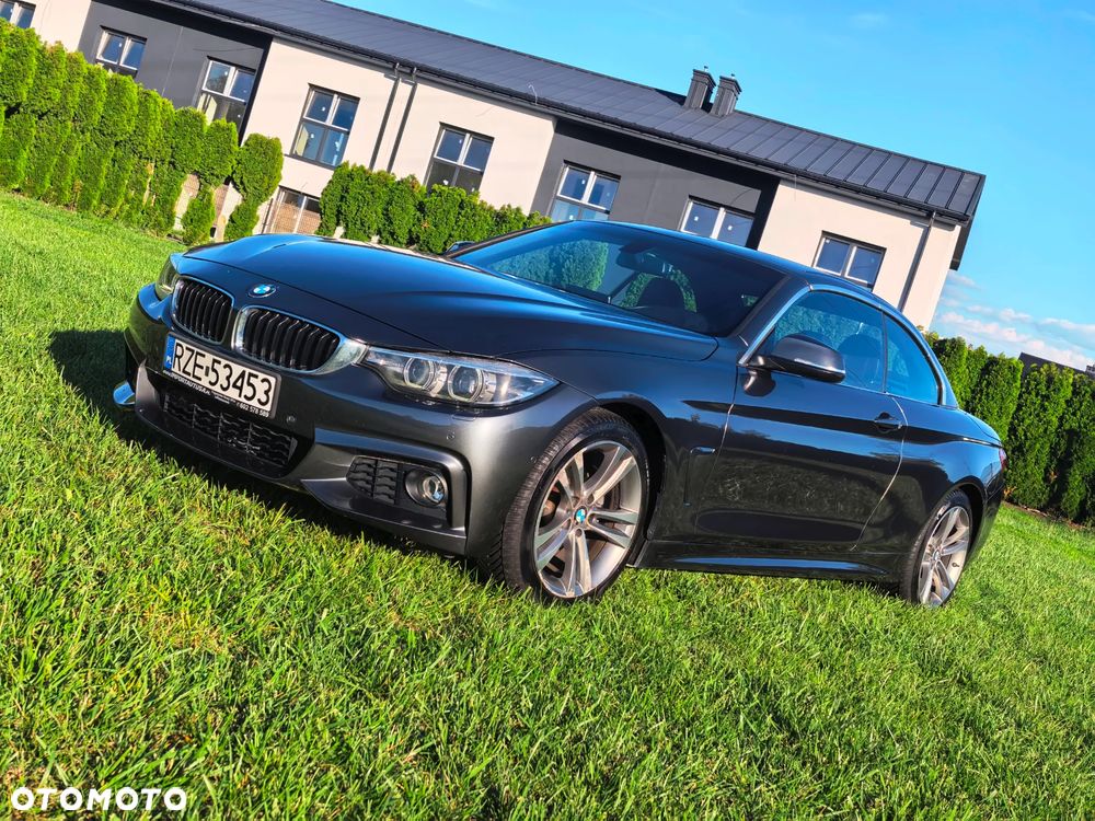 BMW Seria 4 - 1