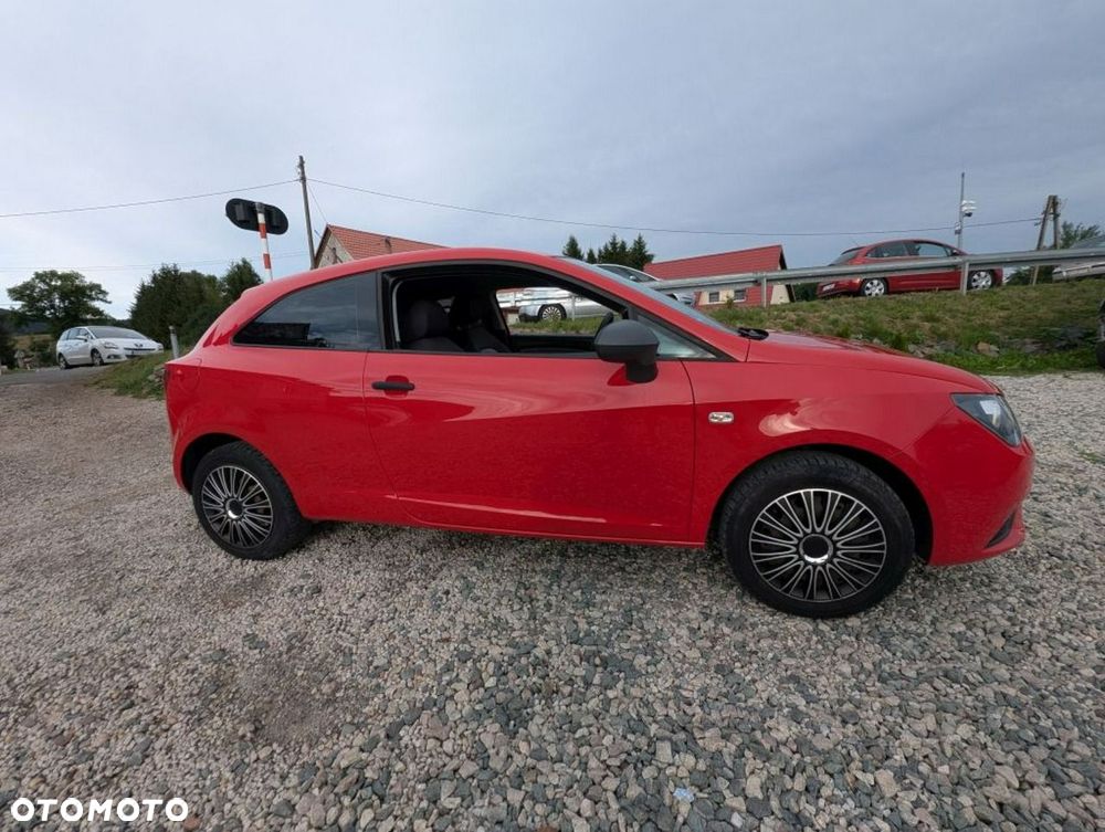 Seat Ibiza - 5