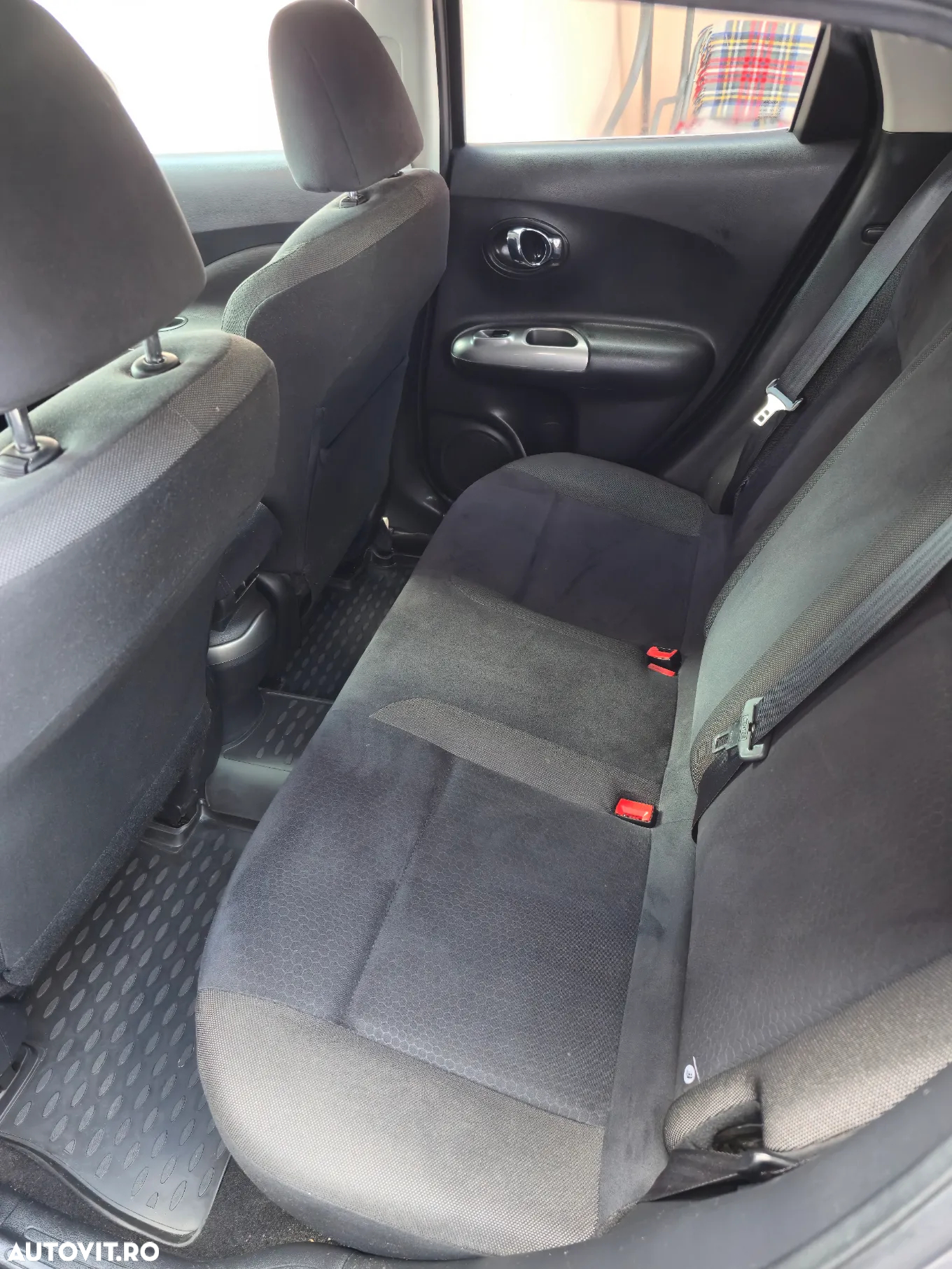 Nissan Juke - 4