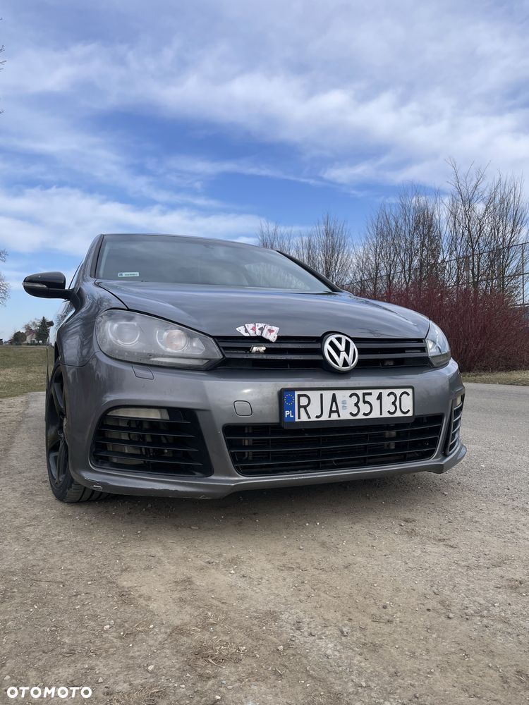 Volkswagen Golf 2.0 TDI Trendline - 6