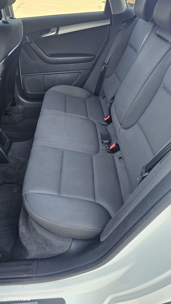 Audi A3 Sportback 1.4 TFSI S tronic Ambition - 5