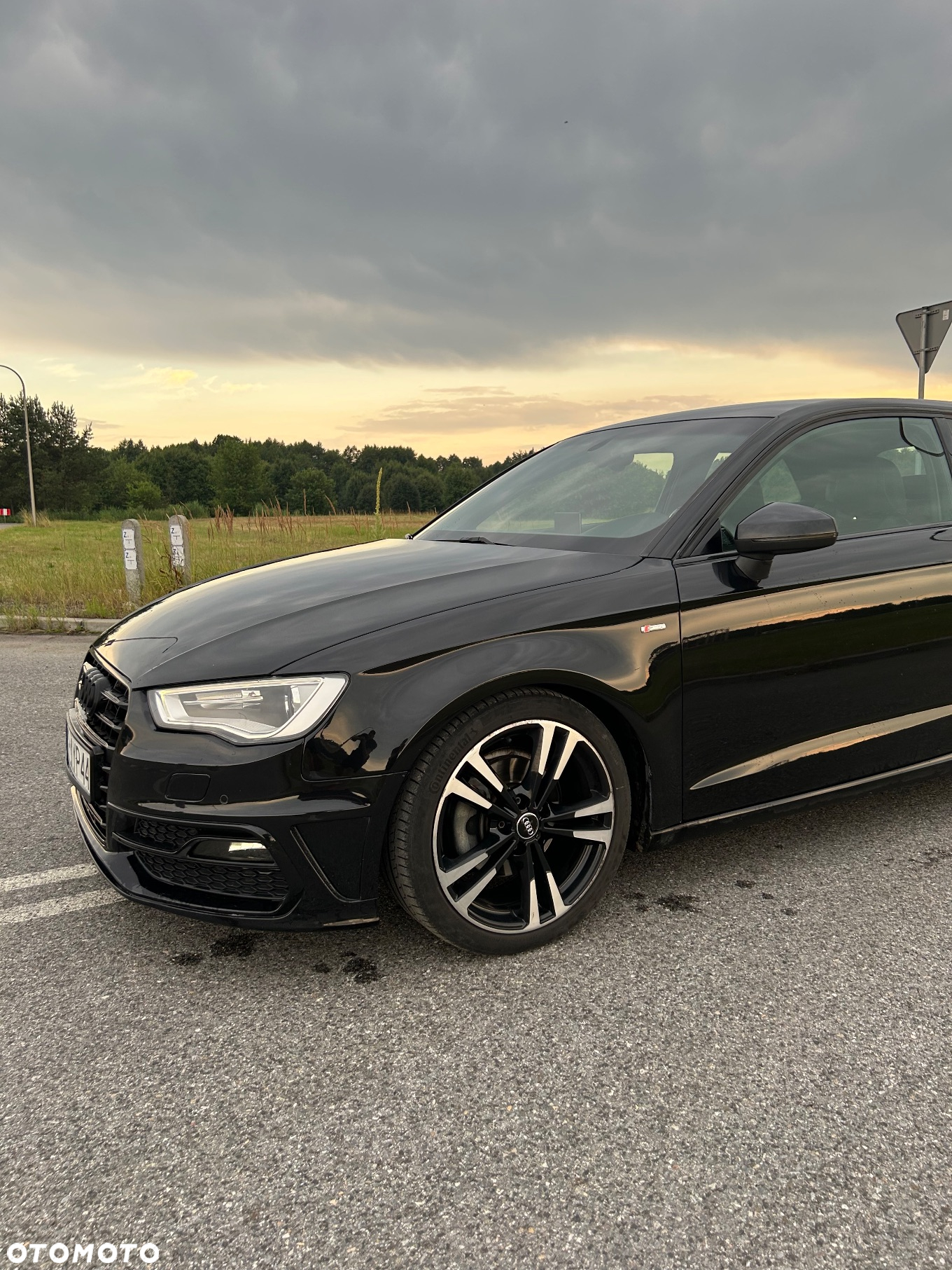 Audi A3 1.6 TDI Ambiente S tronic - 15