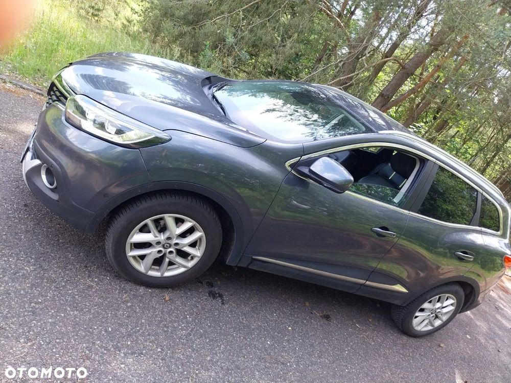 Renault Kadjar - 3