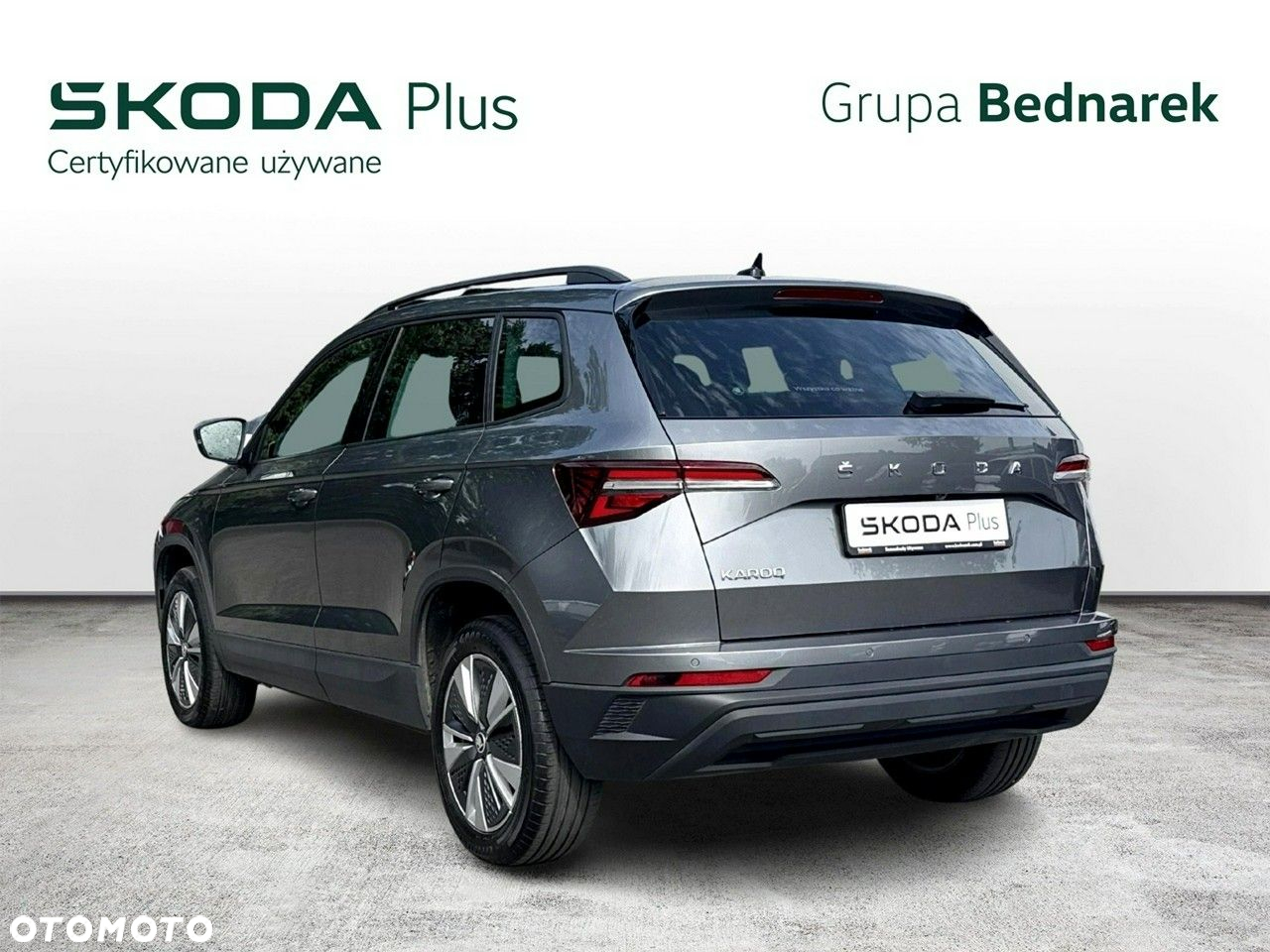Skoda Karoq 1.5 TSI ACT Ambition - 3