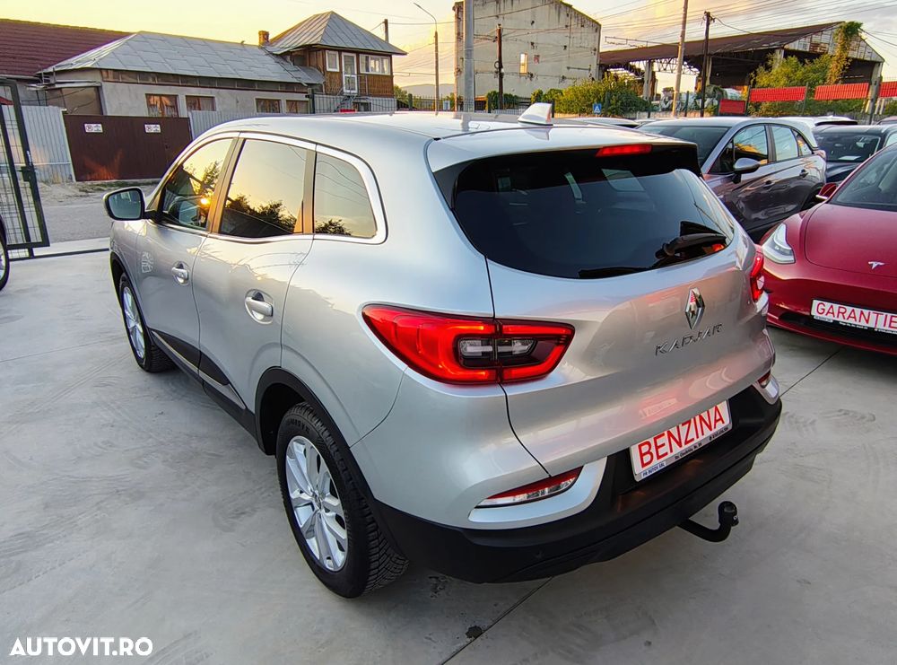 Renault Kadjar - 3