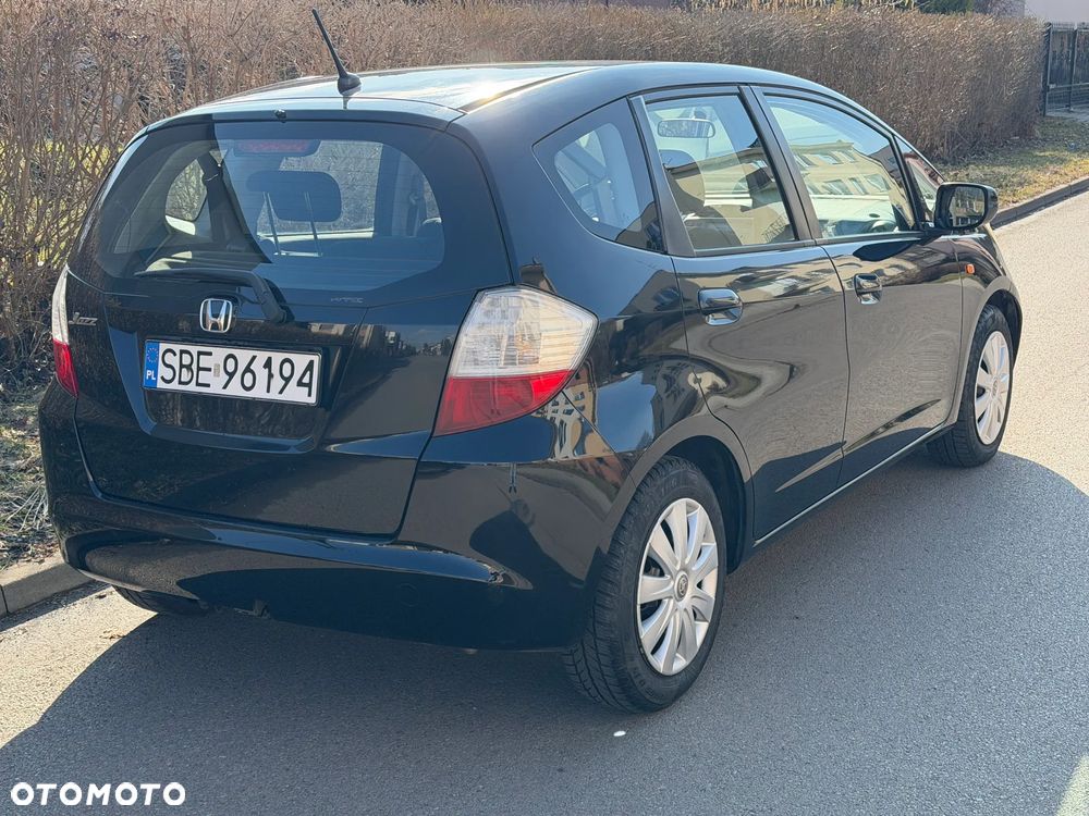 Honda Jazz 1.2 i-VTEC Trend - 2