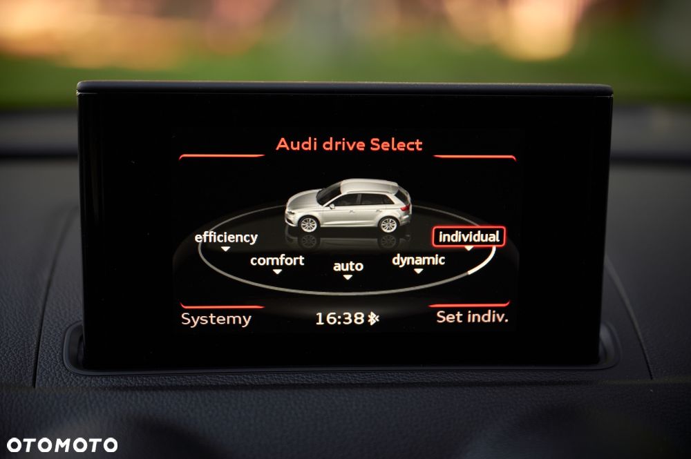 Audi A3 Sportback 1.8 TFSI S line Sportpaket - 35