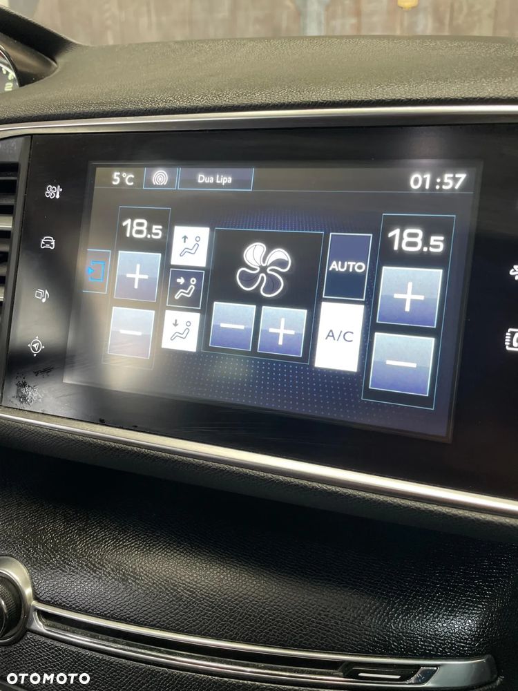 Peugeot 308 e-HDi FAP 115 Stop&Start Active - 18