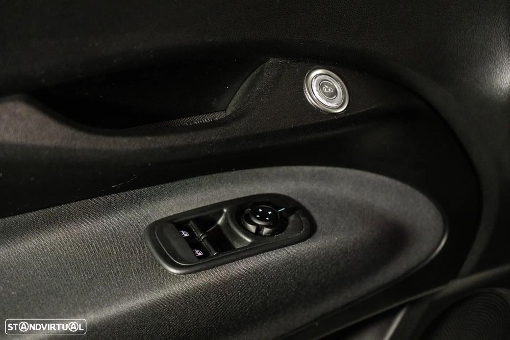 Fiat 500e 42 kWh Icon - 33
