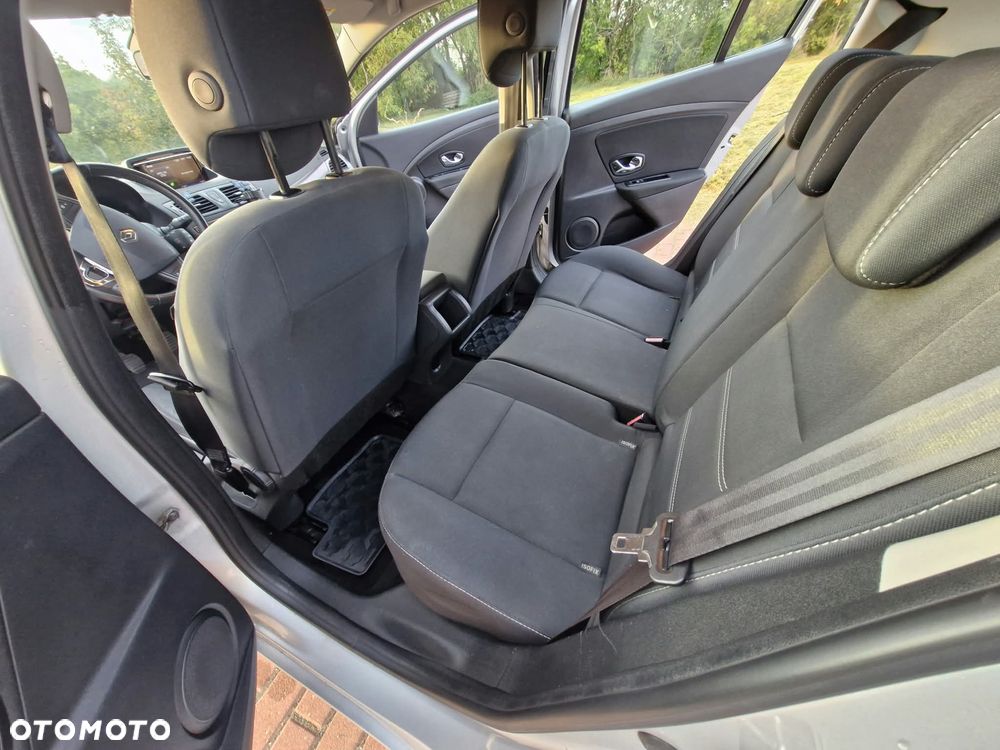 Renault Megane - 14