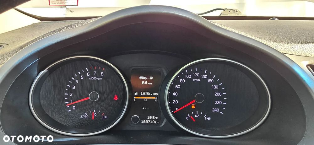 Kia Sportage 1.6 GDI L 2WD - 26