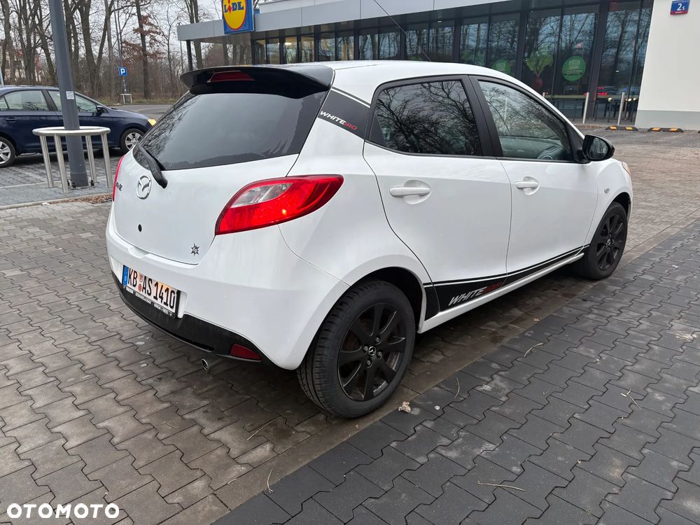 Mazda 2 1.3 MZR Iro - 10