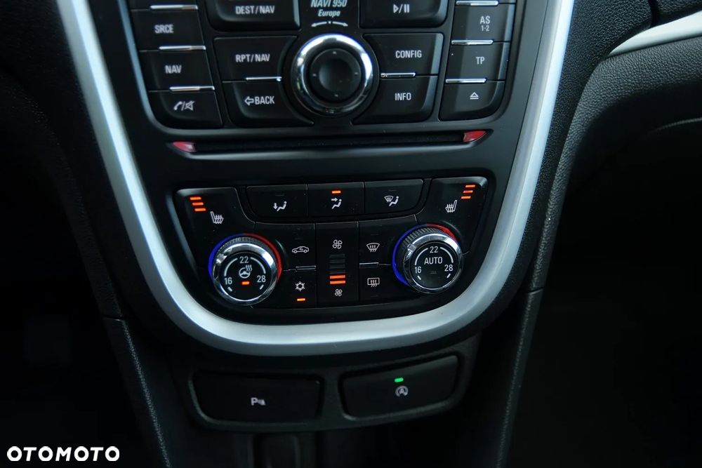 Opel Mokka 1.4 Turbo ecoFLEX Start/Stop Color Innovation - 34