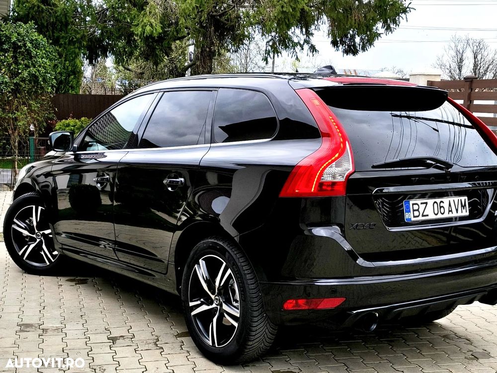 Volvo XC 60 - 5