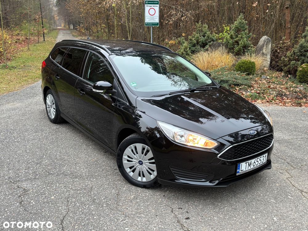 Ford Focus - 2