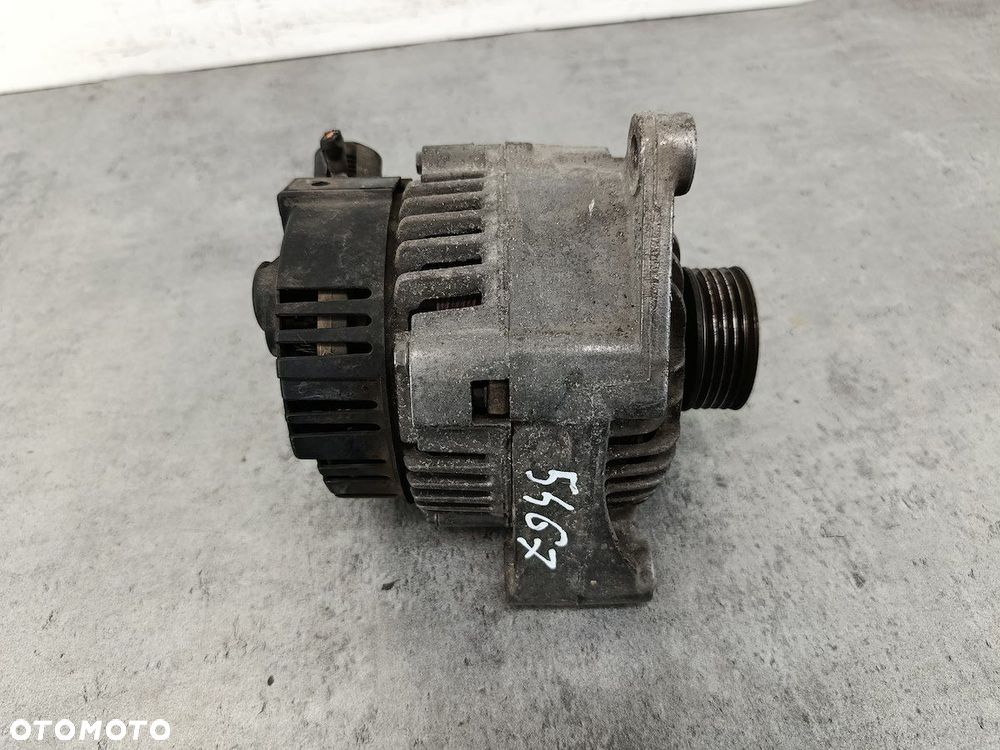 ALTERNATOR PEUGEOT 607 9638276380 2542400B   2.7 HDI 205KM - 2