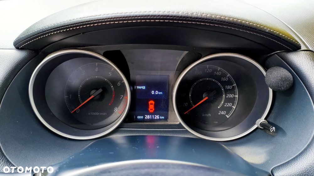 Mitsubishi Outlander 2.0 2WD Invite - 13