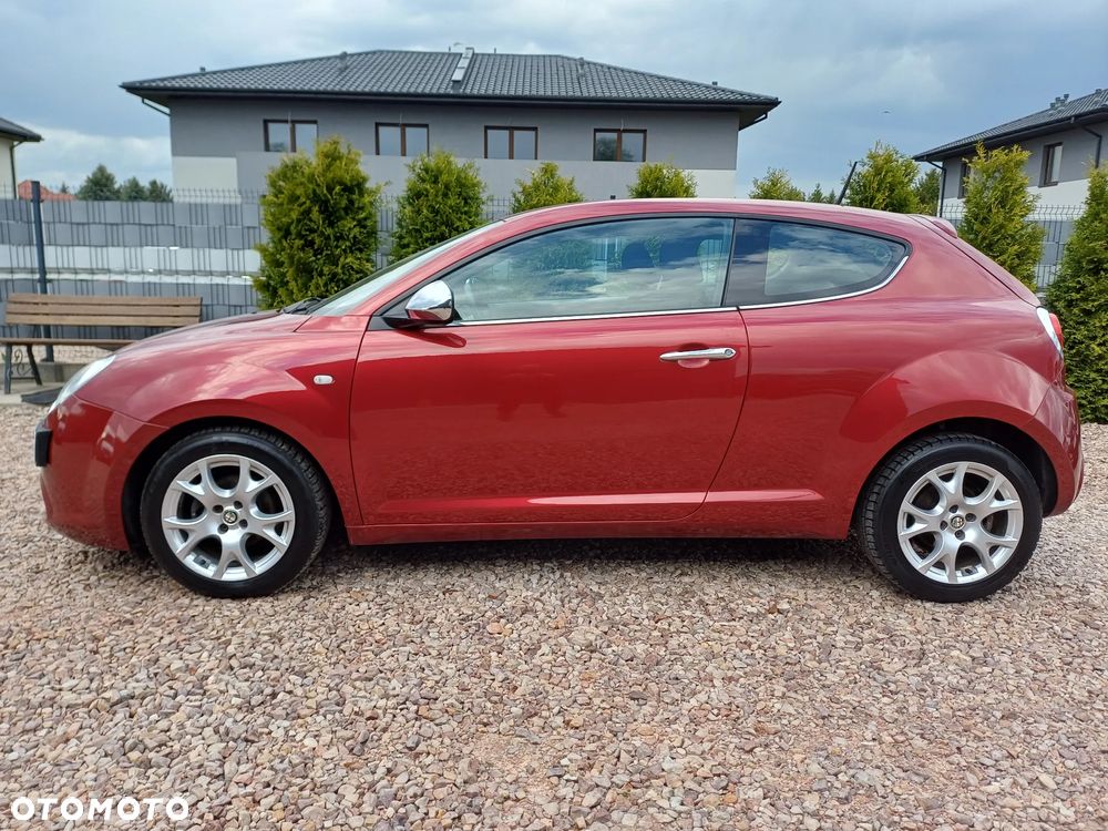 Alfa Romeo Mito 0.9 8V Twinair Turismo - 2
