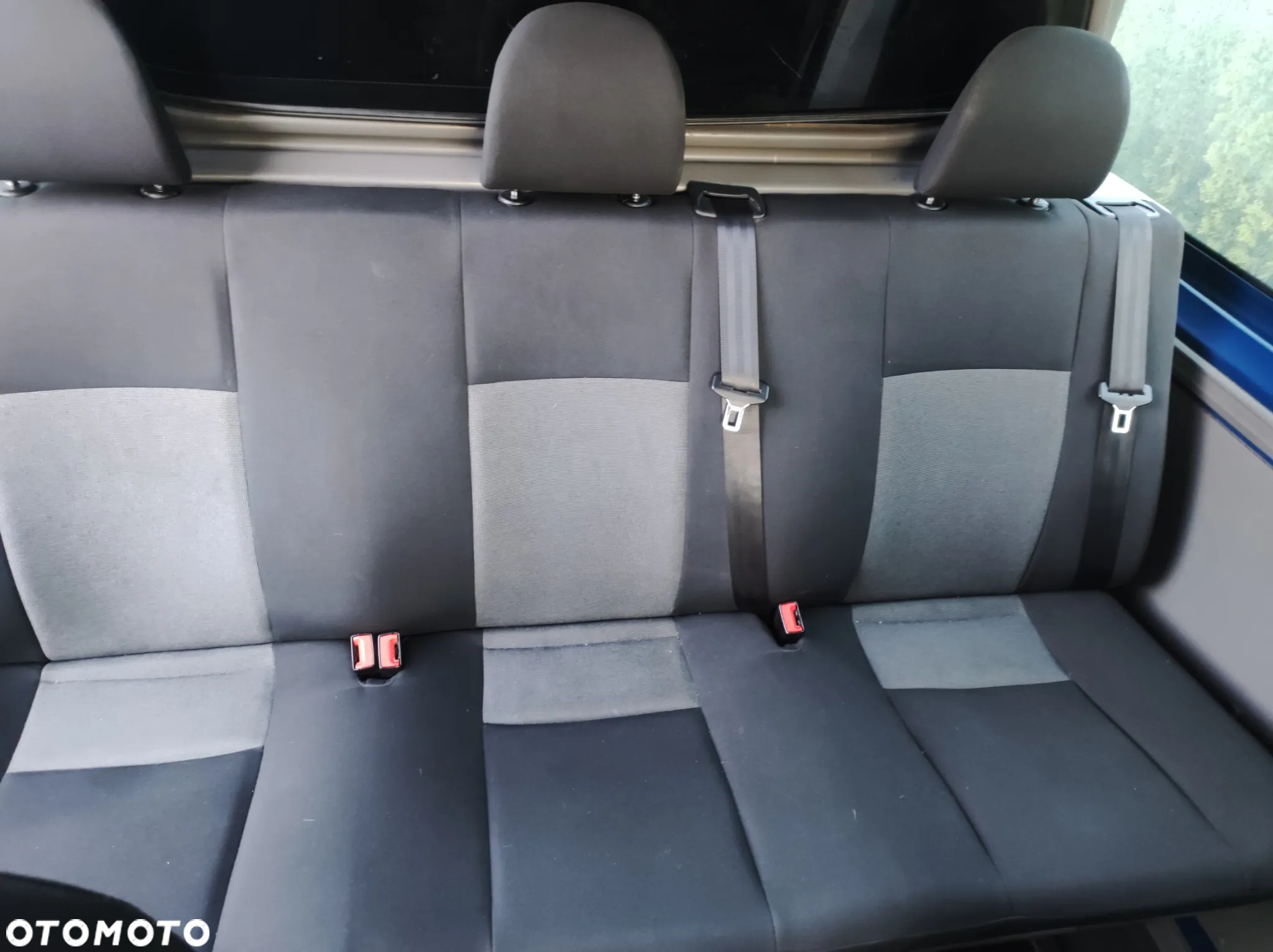 Volkswagen Crafter - 21