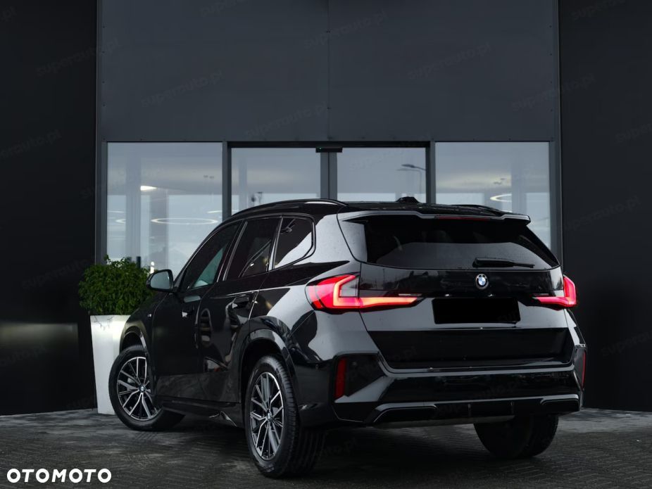 BMW X1 sDrive20i mHEV M Sport sport - 5