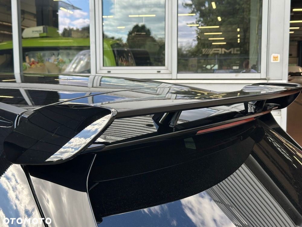 Mercedes-Benz Klasa A 45 S AMG 4-Matic 8G-DCT - 13