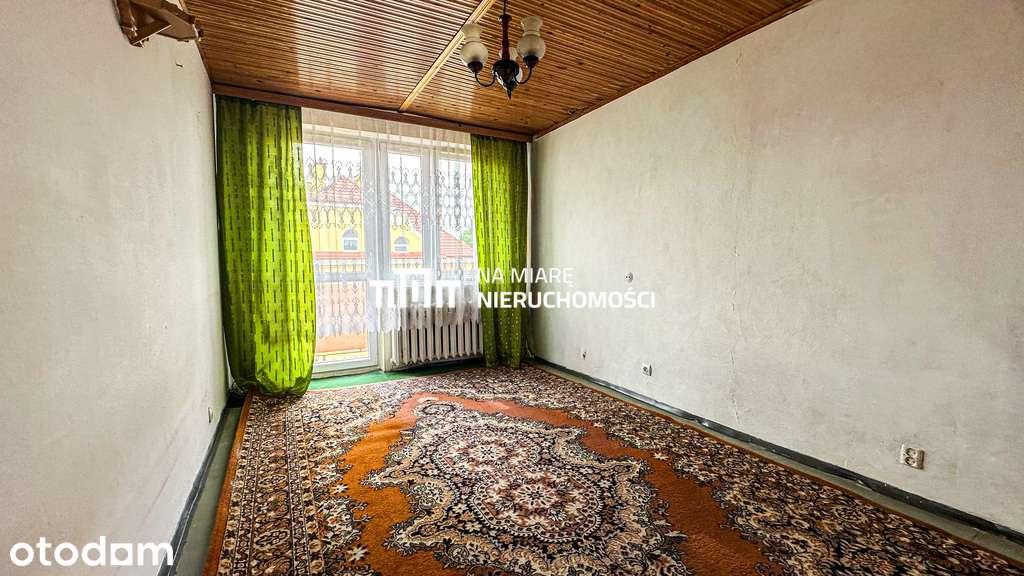 Mieszkanie 2 pokojowe, 38 m2