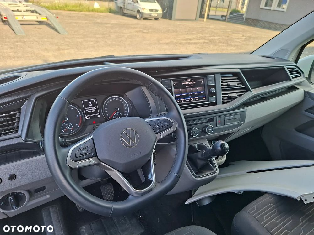 Volkswagen Caravelle 2.0 TDI L1 Edition - 10