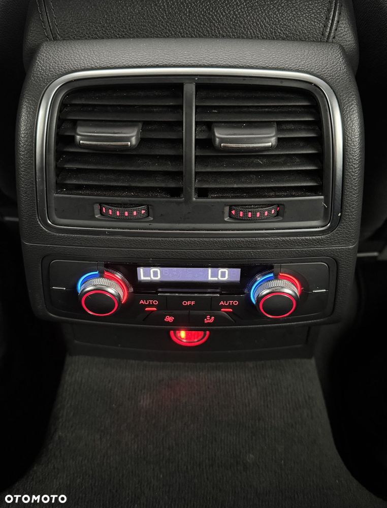 Audi A6 Avant 2.0 TDI Multitronic - 14