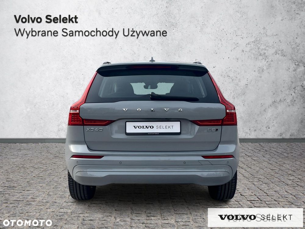 Volvo XC 60 - 6