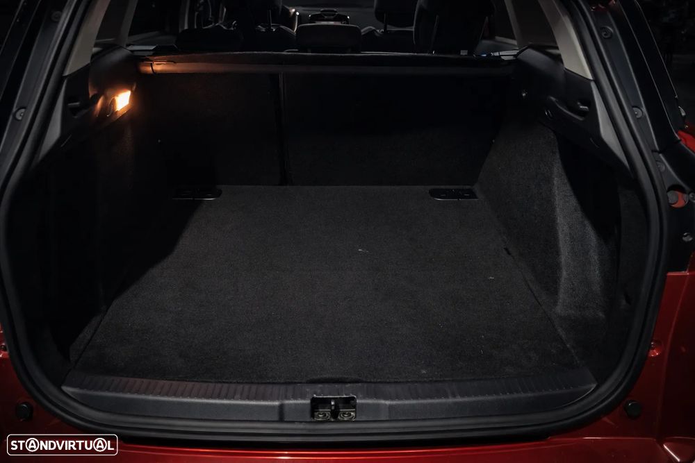 Renault Clio Sport Tourer 1.5 dCi Dynamique S - 7