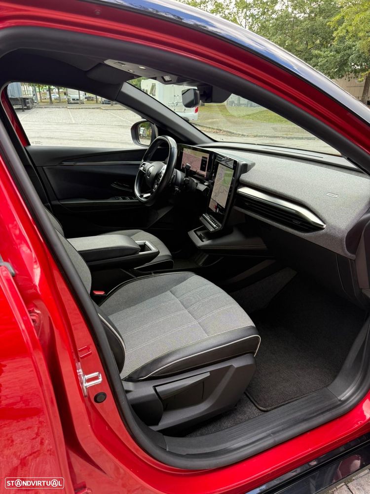Renault Mégane E-Tech EV60 Techno - 12