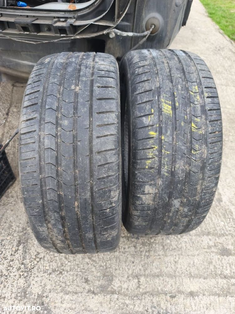 Anvelope 225 45 ZR17 Vredestein profil de vară - 9