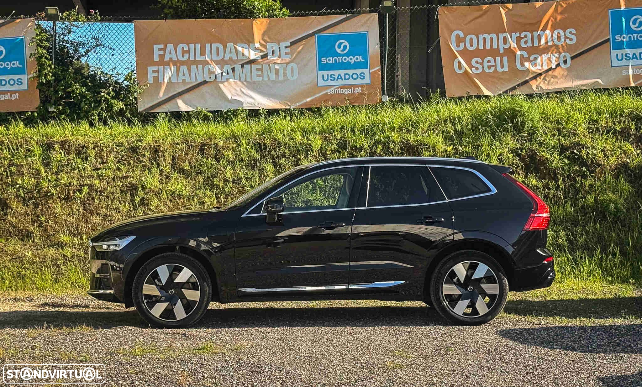 Volvo XC 60 2.0 T6 PHEV Plus Bright AWD - 5