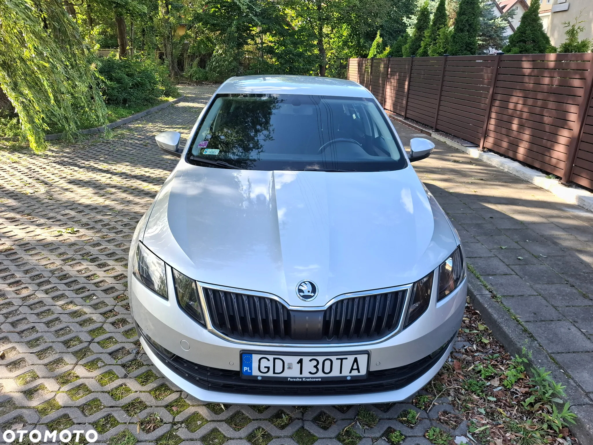 Skoda Octavia 1.4 TSI Drive - 15