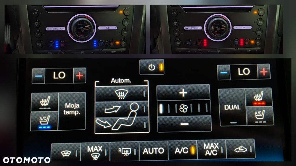 Ford Mondeo 2.0 TDCi STart-Stopp PowerShift-Aut Titanium - 30