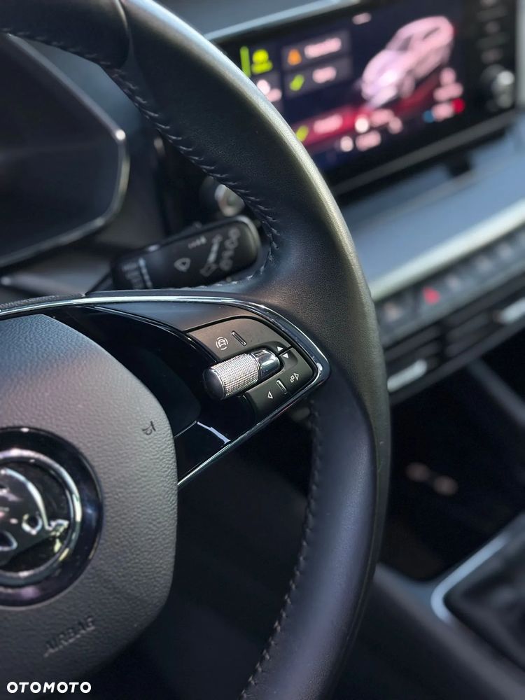 Skoda Octavia 2.0 TDI Active - 21