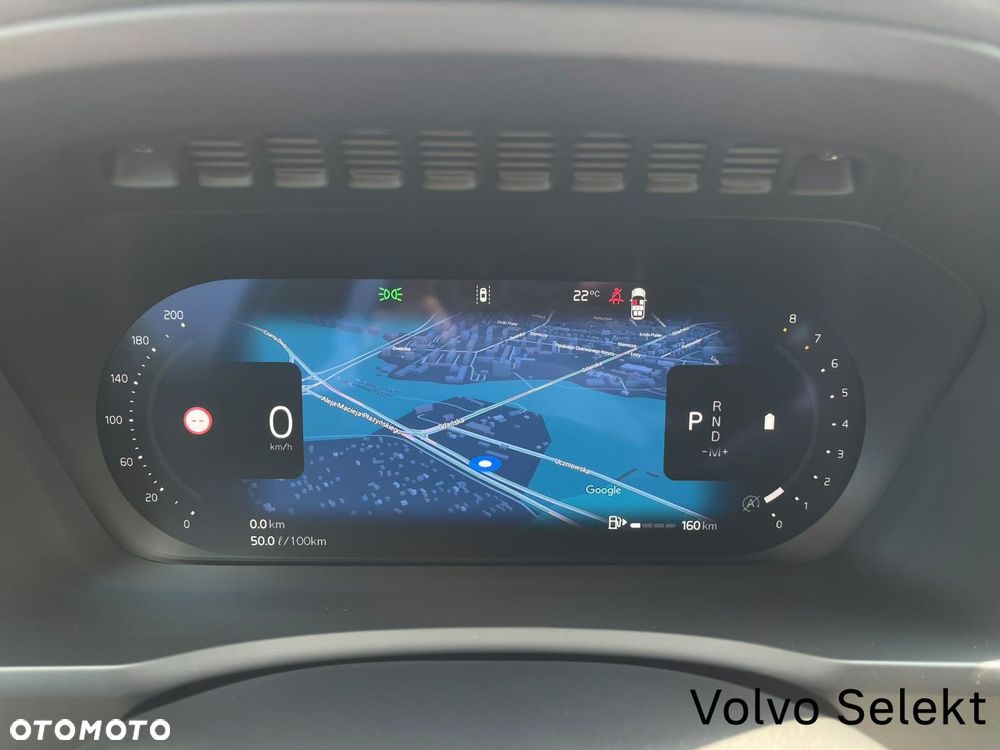 Volvo XC 90 B5 B AWD Plus Bright 7os - 13