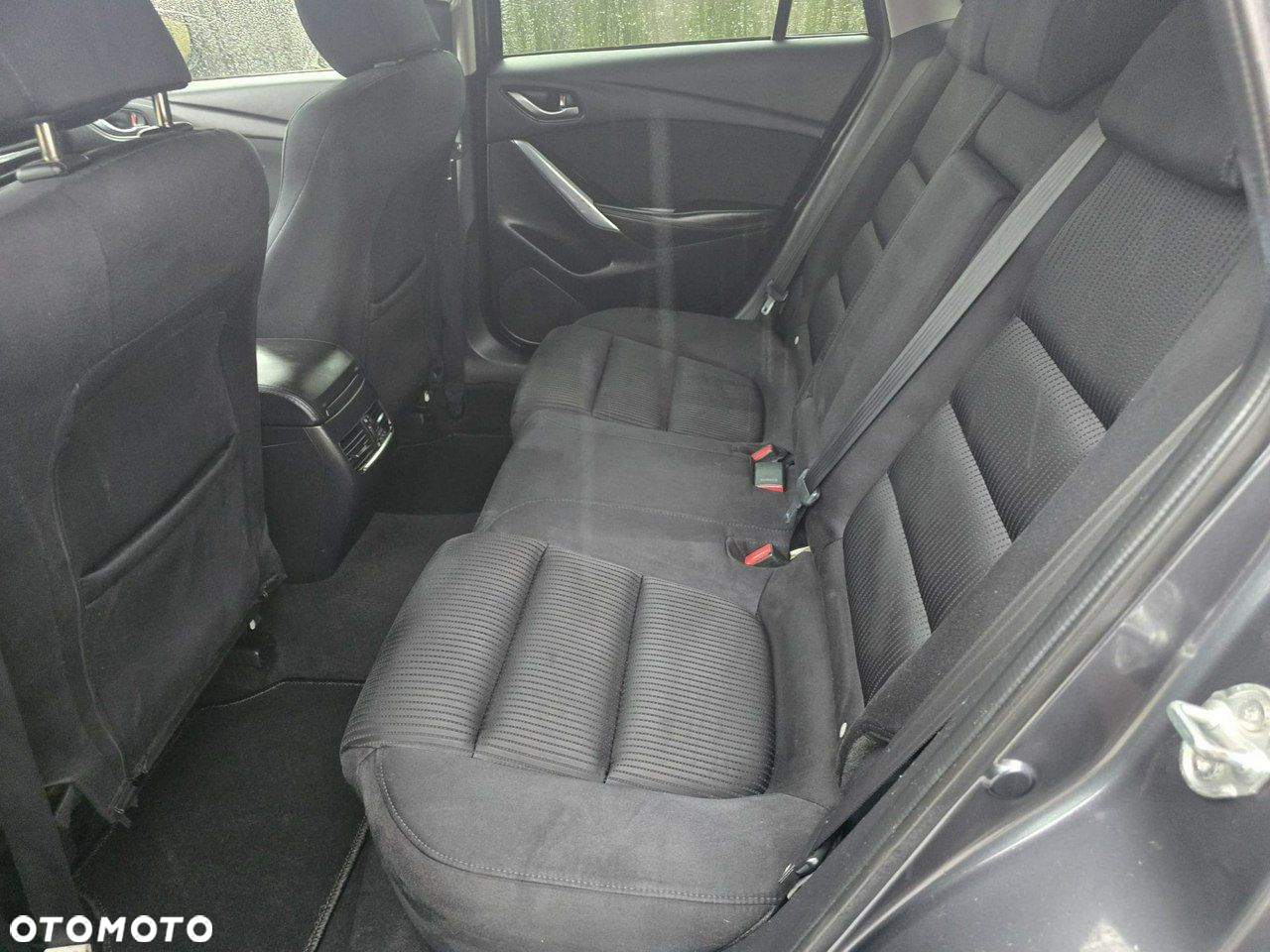 Mazda 6 - 11