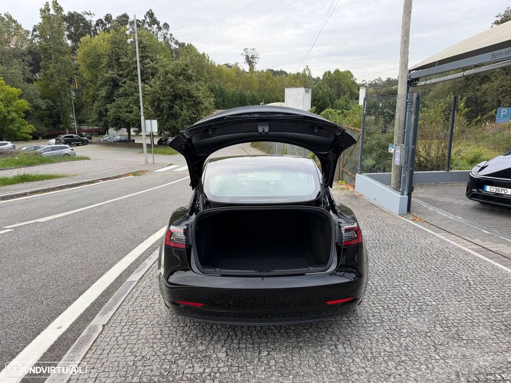 Tesla Model 3 Standard Range Plus RWD - 9
