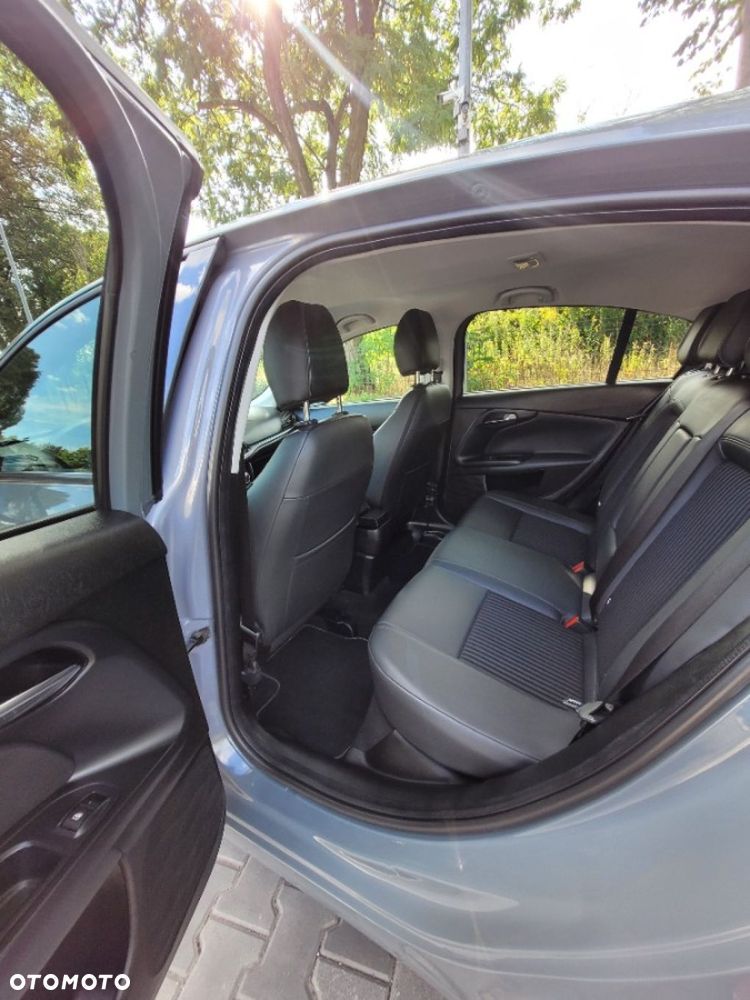 Fiat Tipo 1.4 T-Jet S-Design - 14
