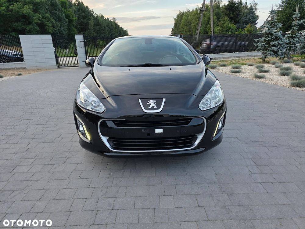 Peugeot 308 - 2