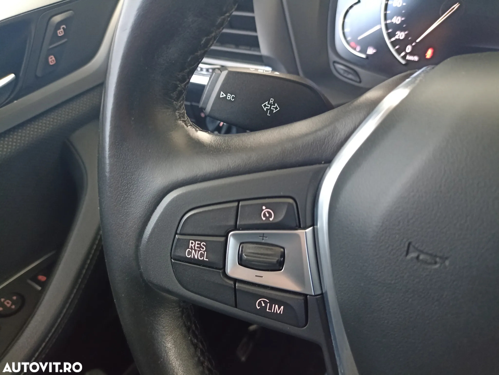 BMW X3 xDrive25d AT Advantage - 12