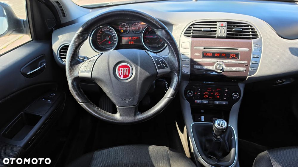 Fiat Bravo - 9