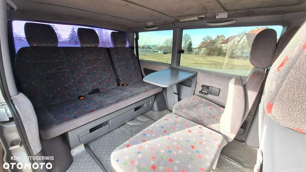 Mercedes-Benz Vito - 26